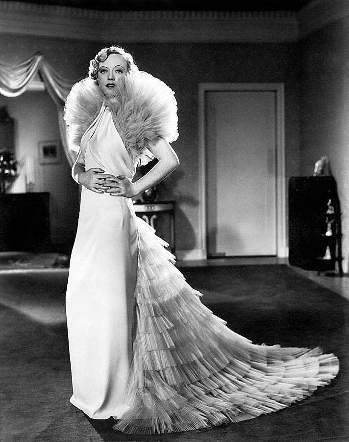 Marion Davies