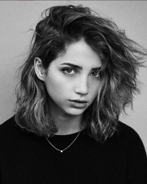 Emily Rudd