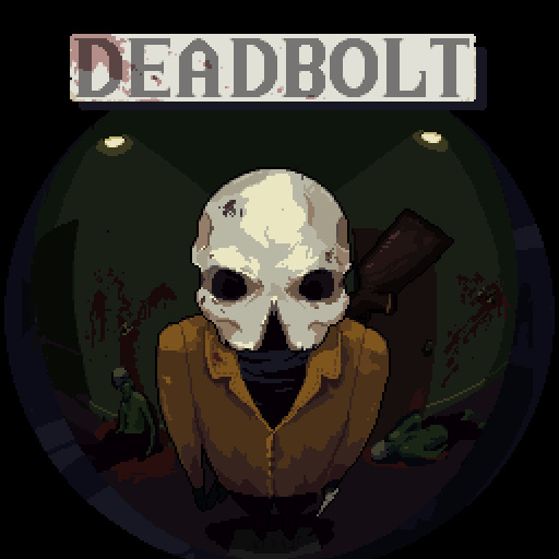 DEADBOLT