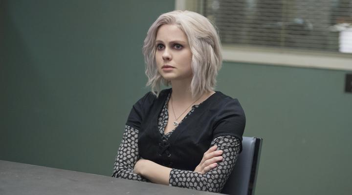 iZombie