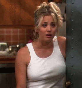 Kaley Cuoco Kaley Cuoco
