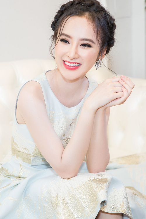 Angela Phuong Trinh