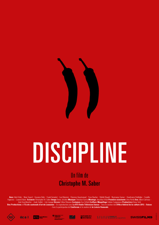 Discipline