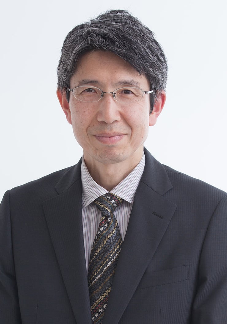 Masahiro Furugoori