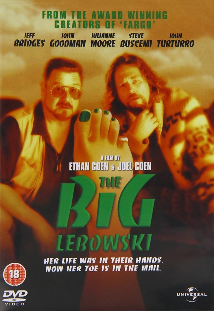 The Big Lebowski  