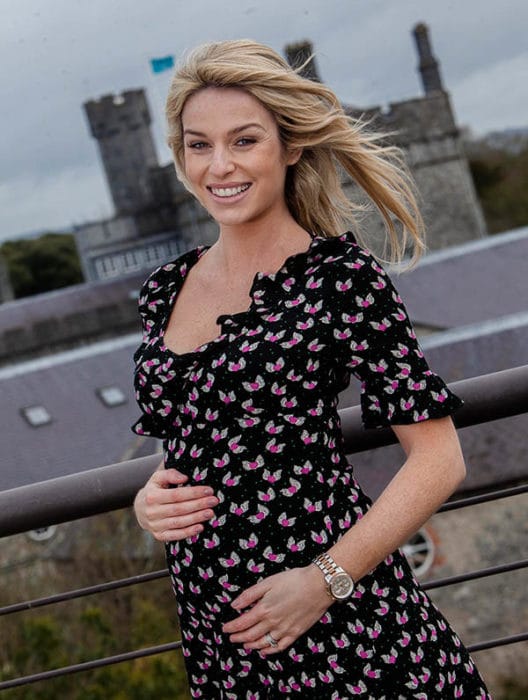 Pippa O'Connor