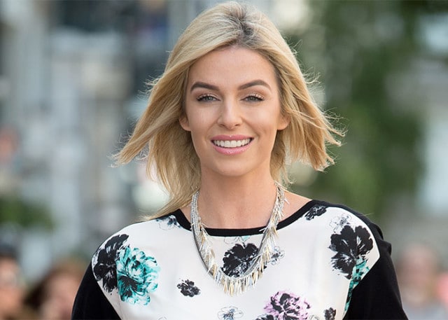 Pippa O'Connor