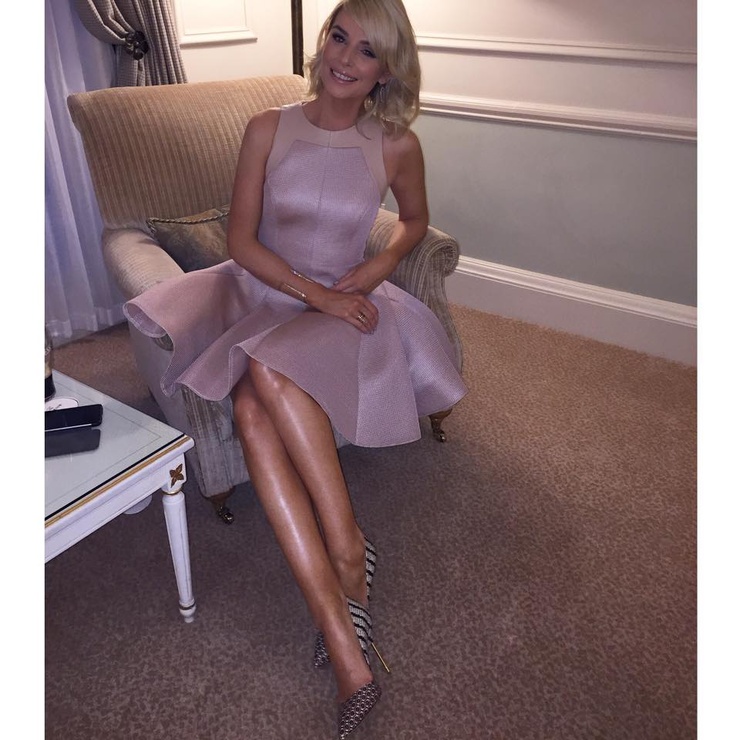 Pippa O'Connor