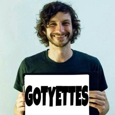 Gotye