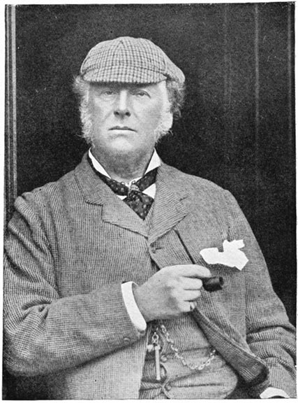 John Everett Millais