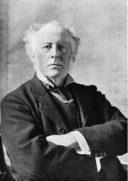 John Everett Millais