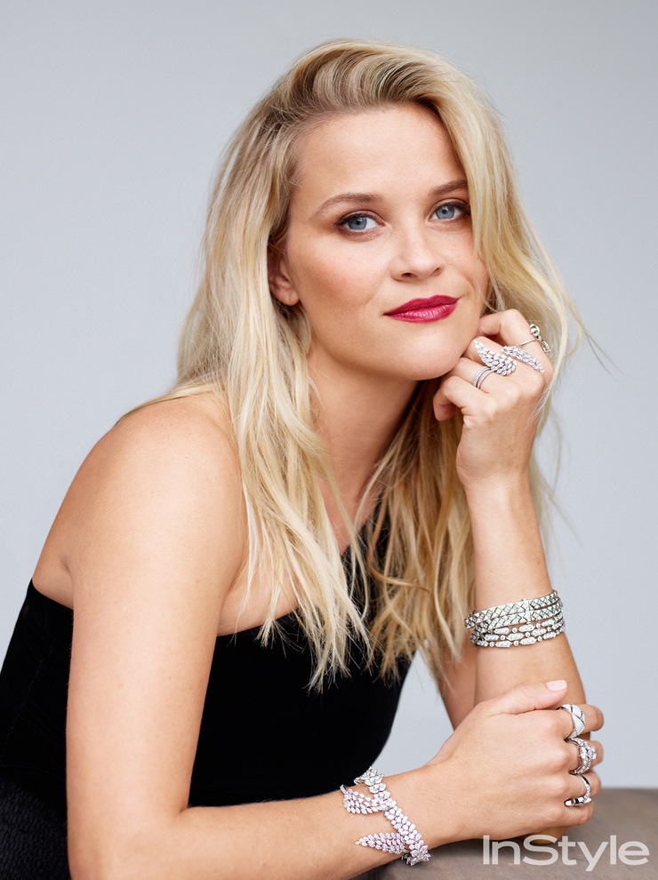 Reese Witherspoon Reese Witherspoon