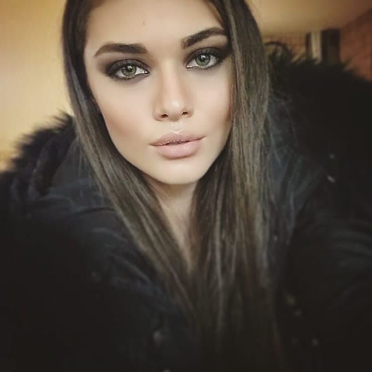 Nicole Nicolova Nicole Nicolova