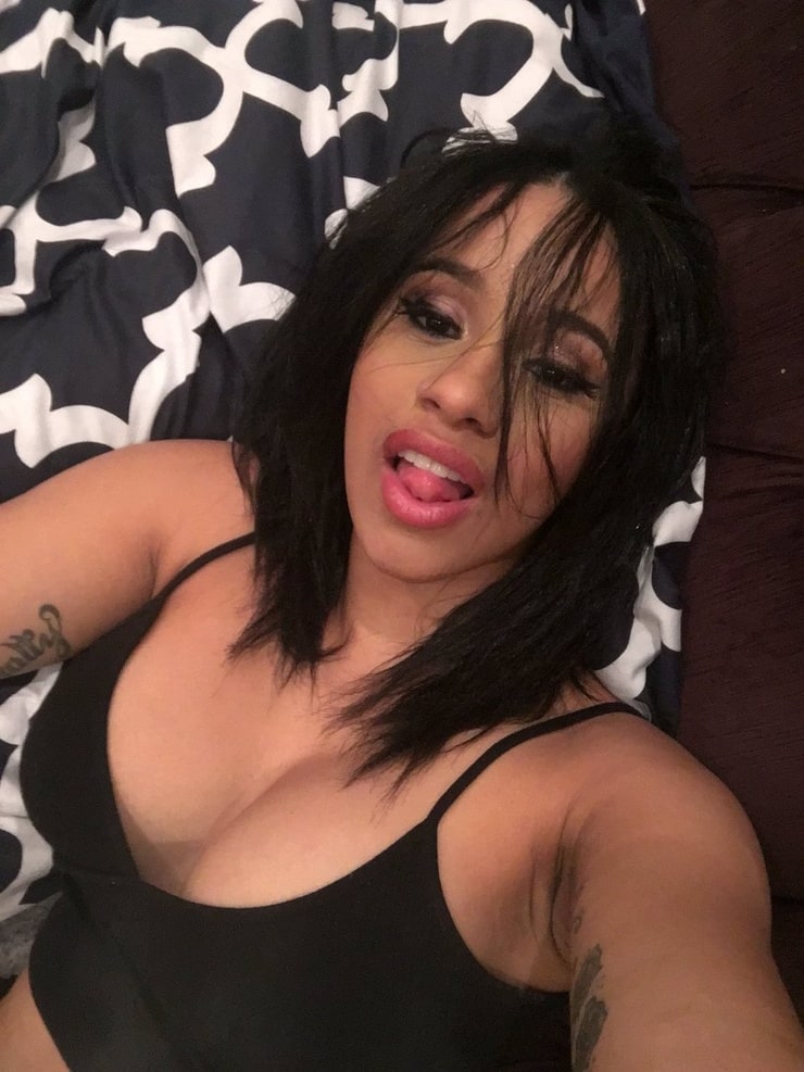 Cardi B Cardi B
