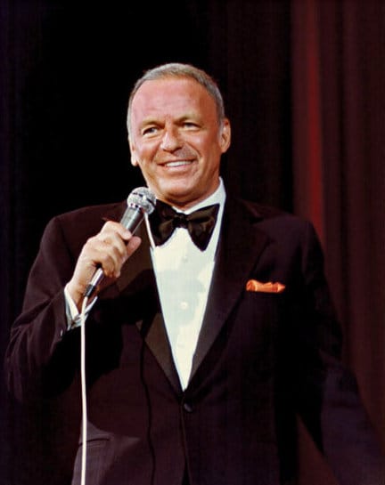 Frank Sinatra