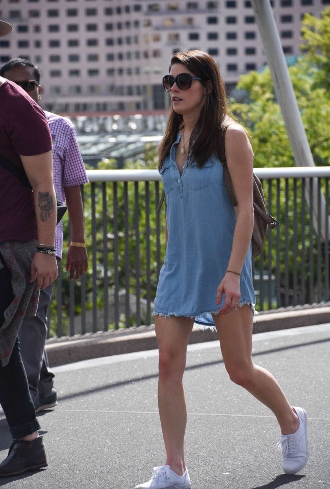 Ashley Greene Ashley Greene