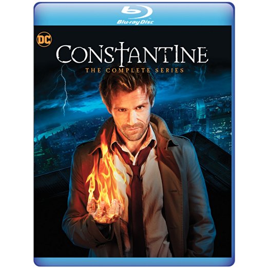 Constantine: The Complete Series 