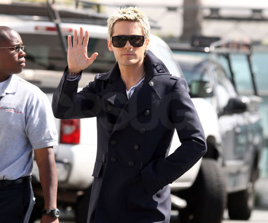 Jared Leto