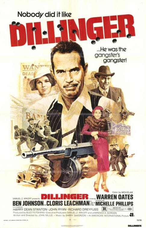 Dillinger Dillinger