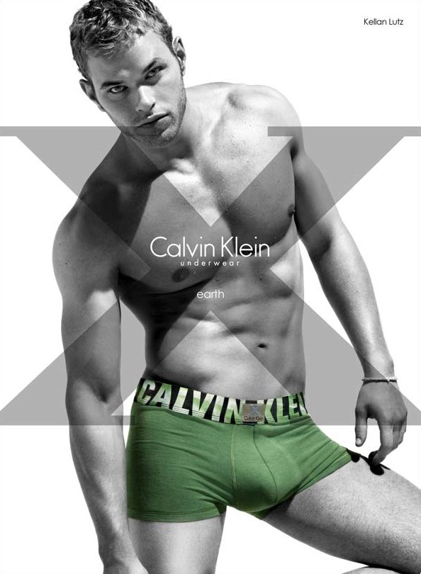 Kellan Lutz Kellan Lutz