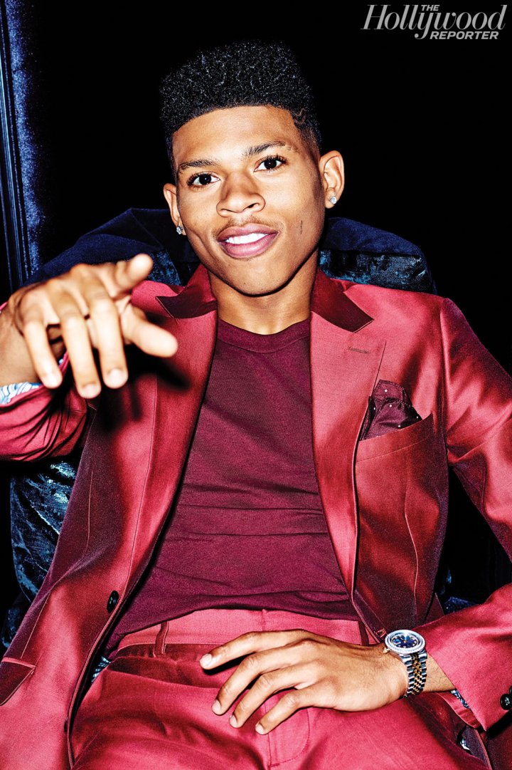 Bryshere Gray