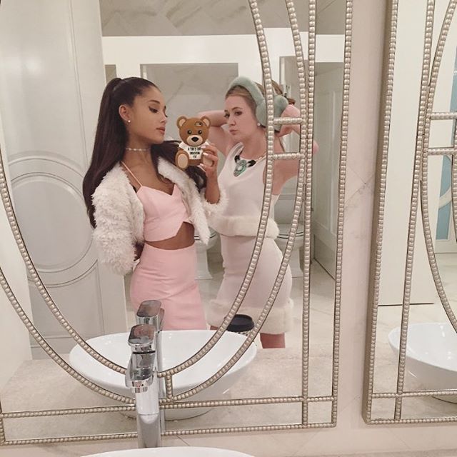 Ariana Grande Ariana Grande