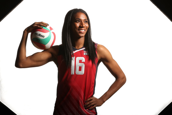 Foluke Akinradewo