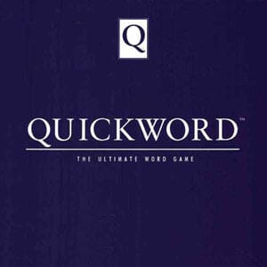 Quickword: The Ultimate Word Game