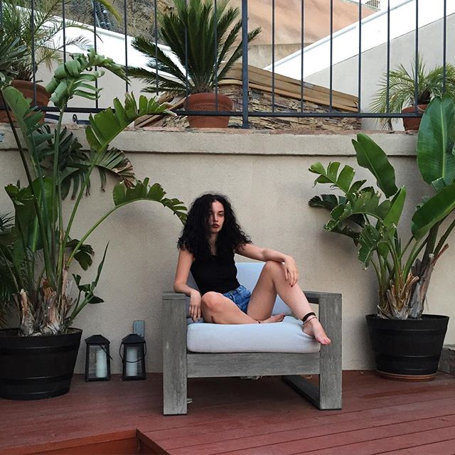 Sabrina Claudio