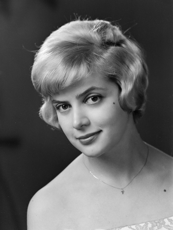 Tarja Nurmi