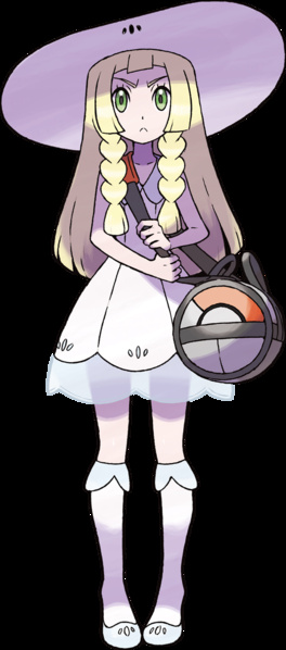 Lillie