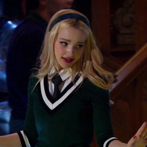 Dove Cameron