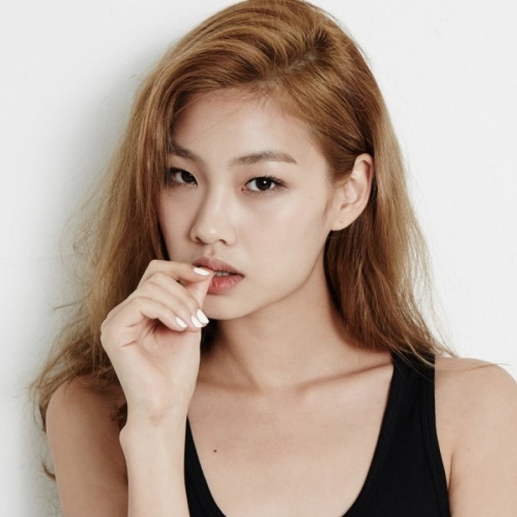 Jung Ho Yeon Jung Ho Yeon