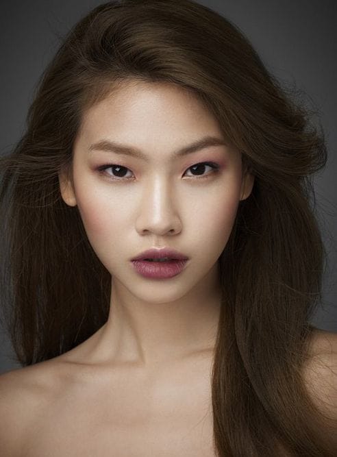 Jung Ho Yeon