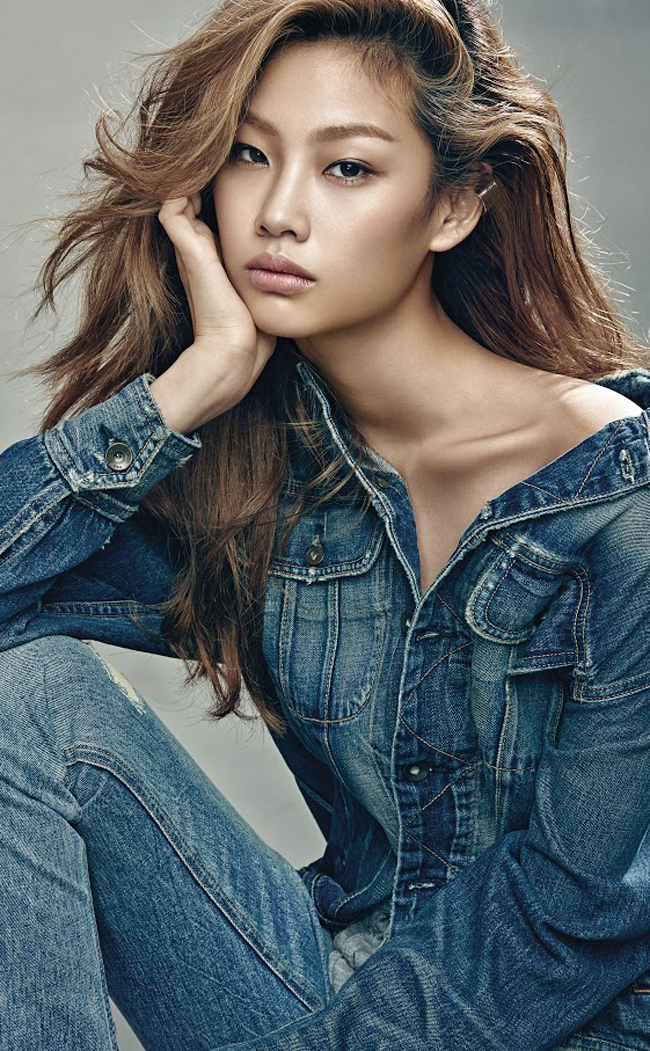 Jung Ho Yeon
