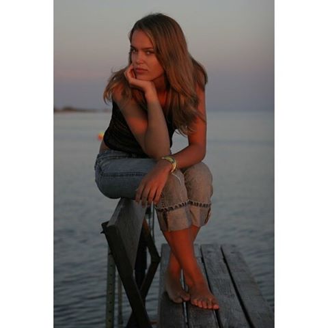 Zo Nowak