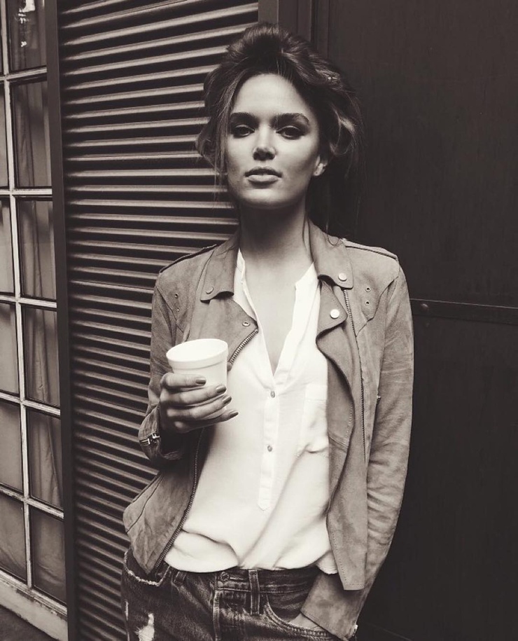 Zo Nowak