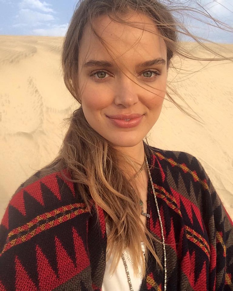 Zo Nowak