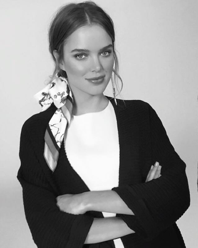 Zo Nowak