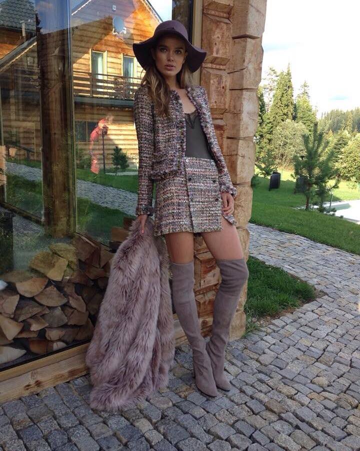 Zo Nowak