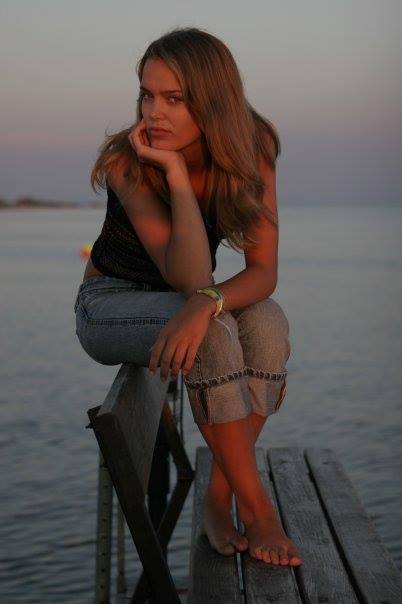 Zo Nowak