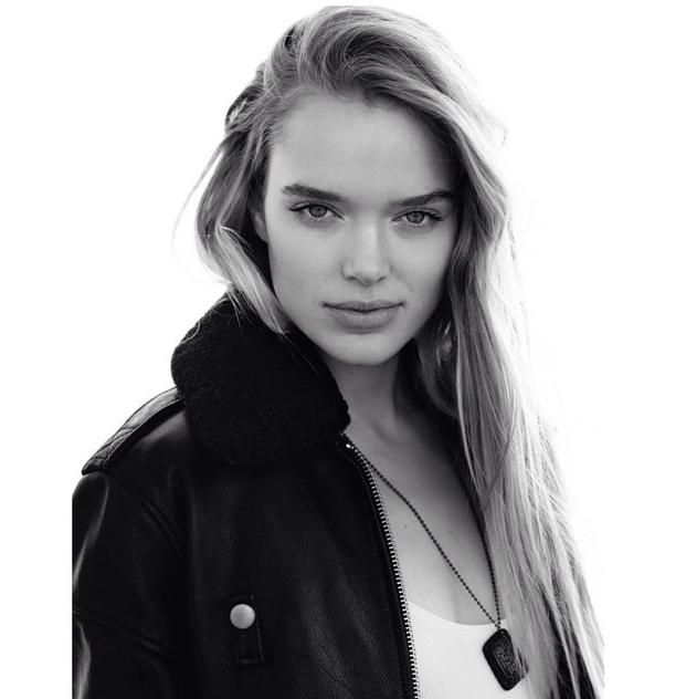 Zo Nowak