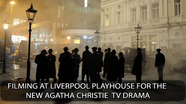 The Witness for the Prosecution