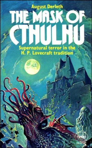August Derleth