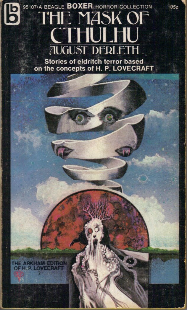August Derleth