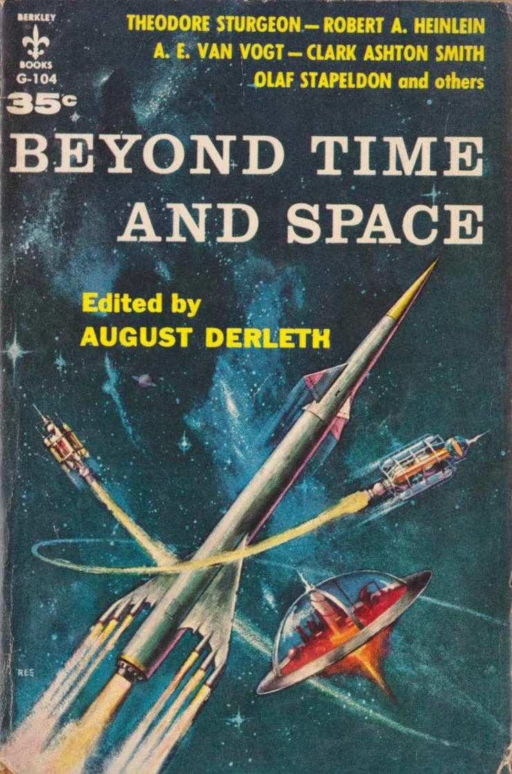 August Derleth