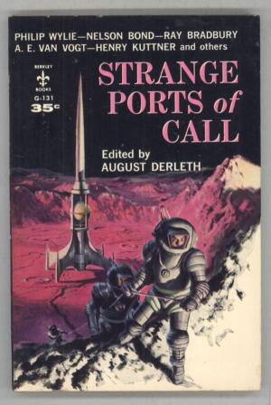 August Derleth