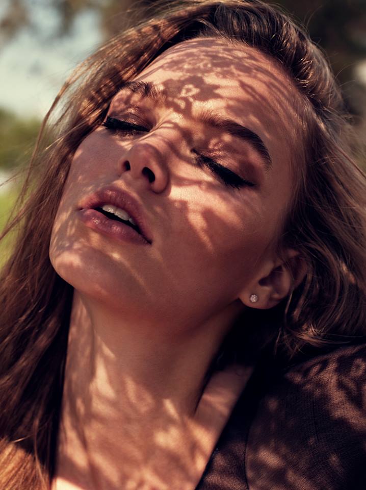 Zo Nowak