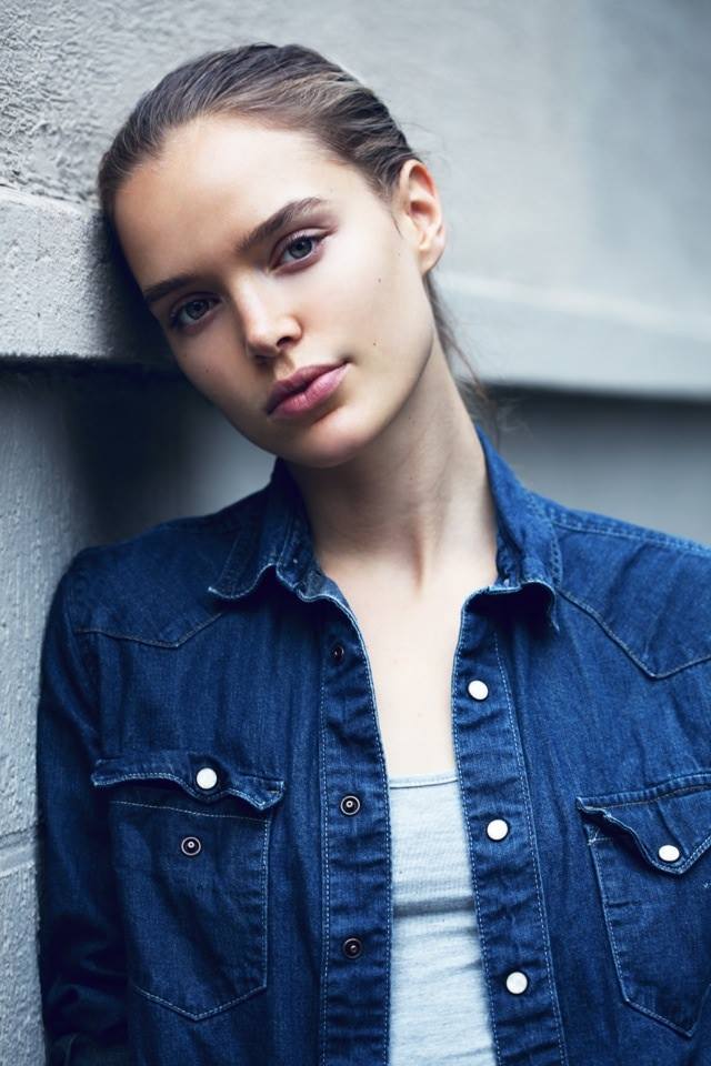 Zo Nowak
