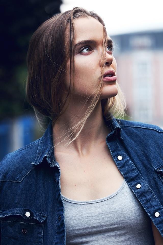 Zo Nowak